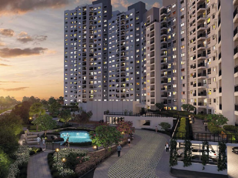 Best Place to Own a Home in Sarjapur Road