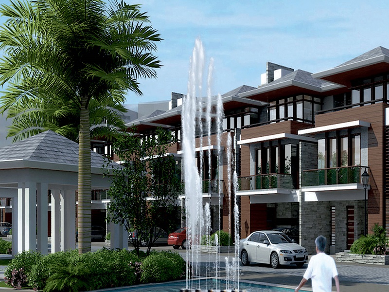 New Residential Project in Sarjapur Road