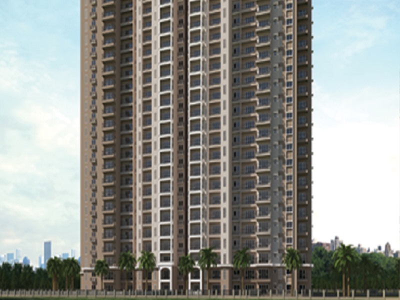 Prestige Luxury Apartments in Bangalore