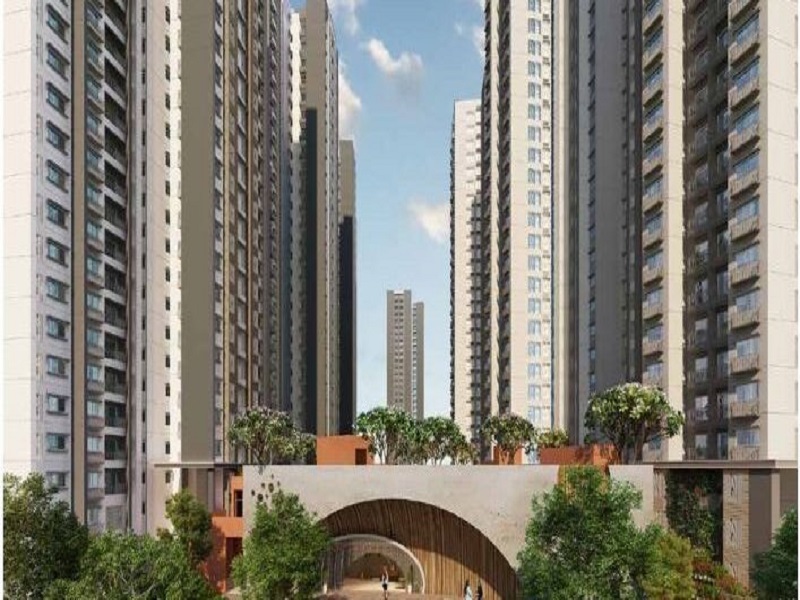 Prestige Meridian Park Launch Date