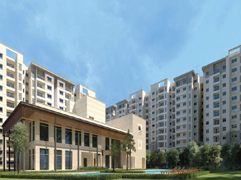 Prestige Projects in Bangalore 2022