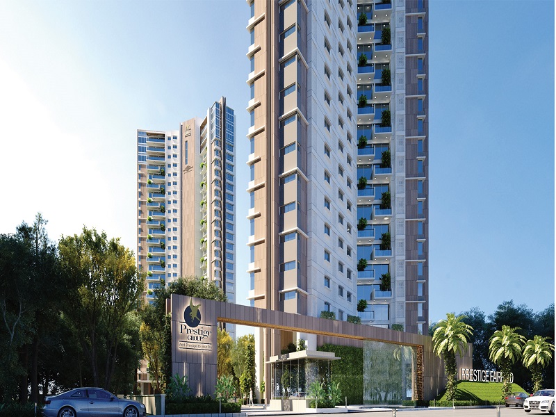 Top Reason To Buy Prestige Meridian Park