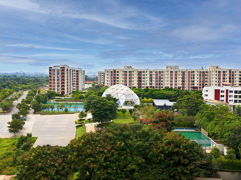 Township Projects in Bangalore