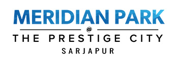 Prestige Meridian Park Logo